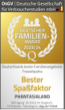 German Family Award 2023/24 – theme park with the best fun factor