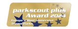 parkscout plus Award – Le parc plus thématisée d'Europe