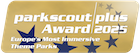 parkscout plus Award – Europa's meest immersieve themapark