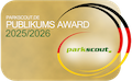 Parkscout Publikums Award: Wintertraum – Bestes Event Deutschlands