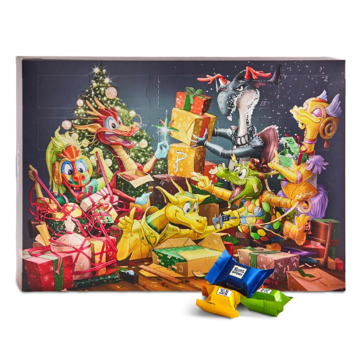 Wintertraum Adventskalender